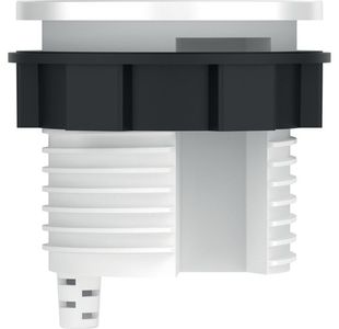 Nexus In Desk Power Module White