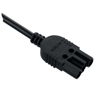 Nexus In Desk Power Module Grey