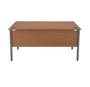 Serrion Rect Desk 1500Mm Ell Bch