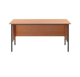 Serrion 4 Leg Desk 1500Mm Ell Bch