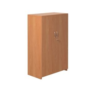 Serrion Prem Cupboard 1200Mm Ell Bch