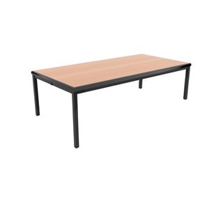 Jemini T-Table 1200X600X530 Fpk Bch