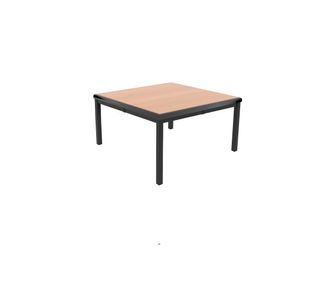 Jemini T-Table 600X600X460 Fpk Bch