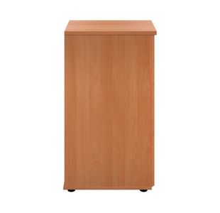 Jemini 3 Drw Filing Cab Beech