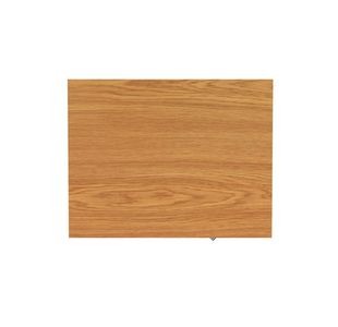 Jemini 3 Drw Filing Cab Nova Oak