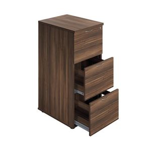 Jemini 3 Drw Filing Cab D/Wal