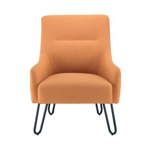 Jemini Rcpn Armchair 650X800Mustard