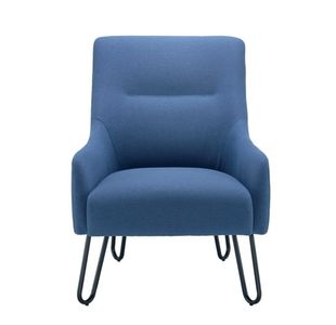 Jemini Rcpn Armchair 650X800 Navy