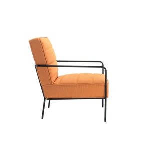 Jemini Rcpn Armchair Mustard