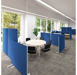 Jemini Flrs Scrn 1400X1200 Black