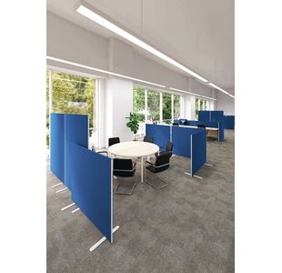 Jemini Flrs Scrn 1400X1800 Blue