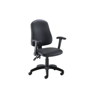 Jemini Teme Hbk Optr Chair Black