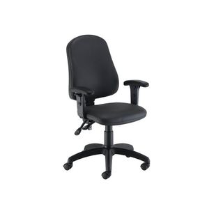Jemini Teme Hbk Optr Chair Black
