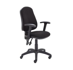 Jemini Teme Hbk Optr Chair Black