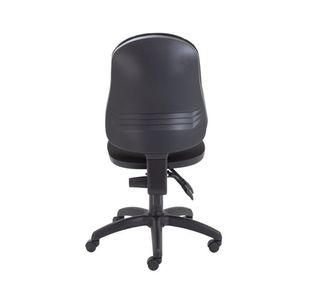 Jemini Teme Hbk Optr Chair Black