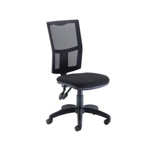 Arista Medway Hbk Task Chair Black