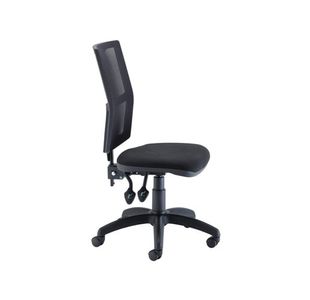 Arista Medway Hbk Task Chair Black
