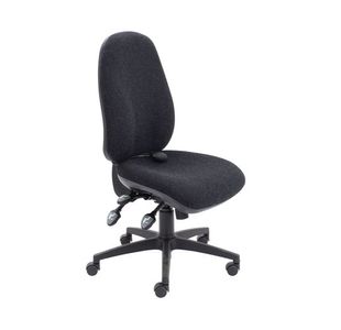 Arista Hbk Operator Chair Black