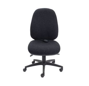Arista Hbk Operator Chair Black