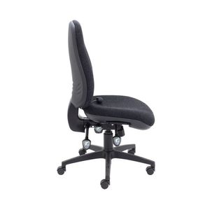 Arista Hbk Operator Chair Black