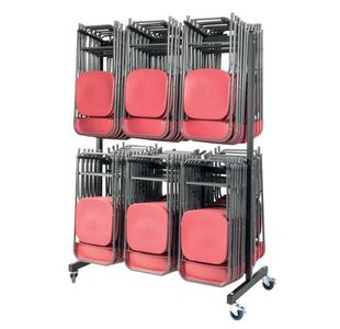 Titan Fdng Chr Trolley 790X1750X2250