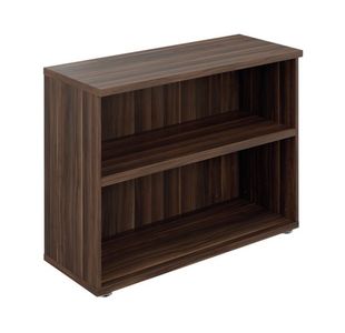 Avior Exec Bookcase 800 D/Wal