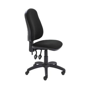 First Calypso Optr Chair Black