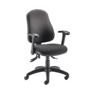 Jemini Fdng Arms 245X510X230 Blk Pk2