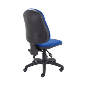 First Hbk Optr Chair Blue