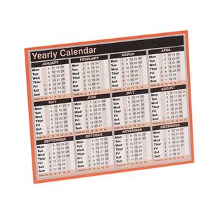 Year To View Calendar 2024