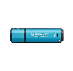 Kingston Ironkey Vp50 Usb 16Gb