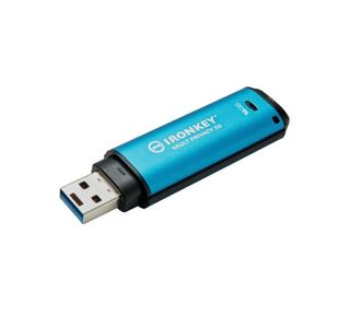 Kingston Ironkey Vp50 Usb 16Gb