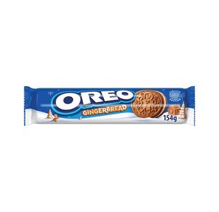 Oreo Gingerbread 154G