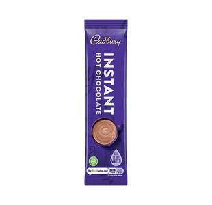 Cadbury Hot Chocolate Sachets 50X28G