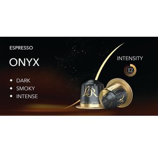 L Or Onyx Capsules Pk40