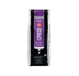 Douwe Egberts Intense Rst Beans 1Kg