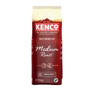 Kenco Westminster Filt Coff 1Kg