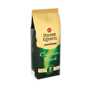 Douwe Egberts Cafetier Blend Cof 1Kg