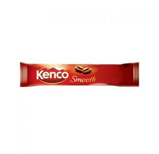 Kenco Smooth Inn Coffee Sticks Pk200