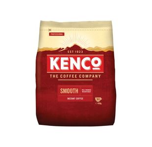 Kenco Smooth Rfl 650G 4032104