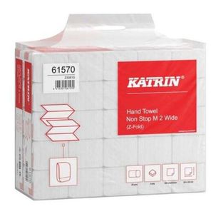 Katrin Classic Hand Towel M2 Wd Pk25