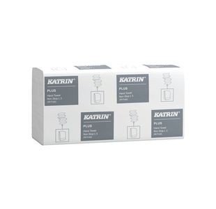 Katrin Plus Hand Towel L3 X25 Pk2250