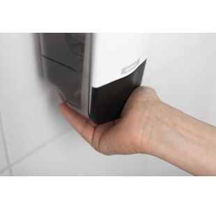 Katrin Soap Dispenser 1000Ml Wht