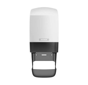 Katrin System Toilet Roll Disp Wht
