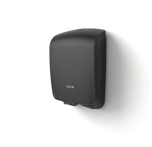 Katrin Dispenser Mini Narrow Blk