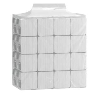 Katrin Plus C-Fold Paper Towels Pk16