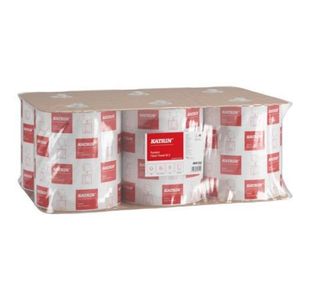 Katrin Classic System Towel M2 Pk6
