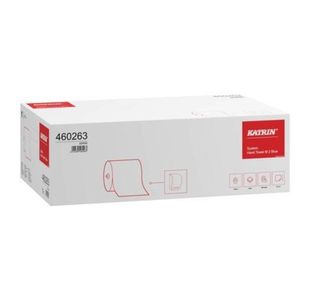 Katrin Classic System Towel M2 Pk6