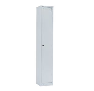 Single Door Locker