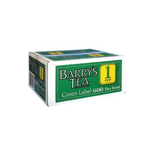 Barrys 1 Cup Orig Blnd Tea Bags P600